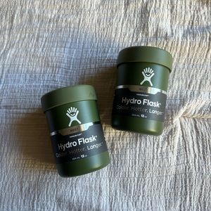 Hydro Flask Dual Design Cooler Cups (12 oz / 354 mL)